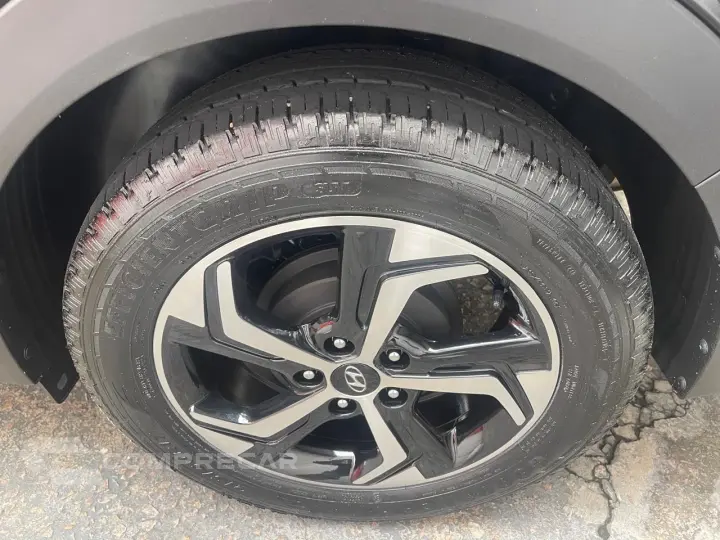 CRETA 1.6 16V Smart Plus