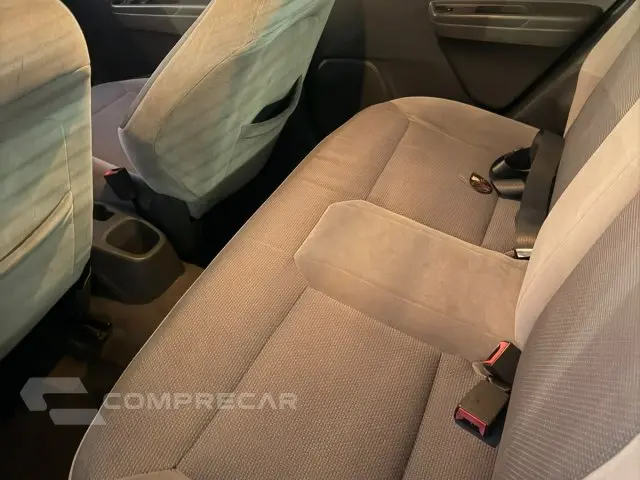 COBALT - 1.4 MPFI LTZ 8V 4P MANUAL