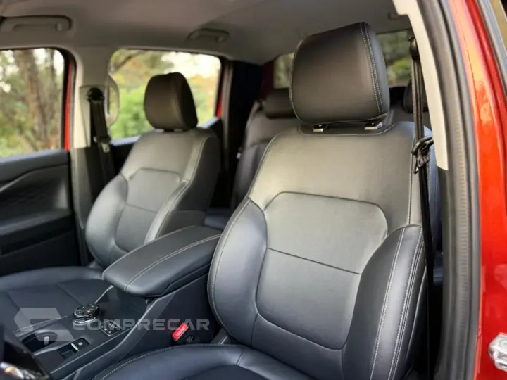 RANGER 3.0 V6 TURBO DIESEL CD LIMITED PLUS 4X4 AUTOMATICO