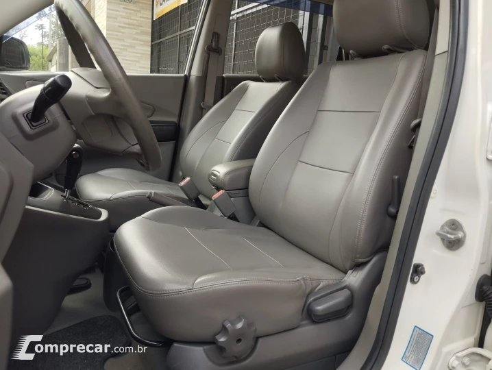 TUCSON 2.0 MPFI GLS Base 16V 143cv 2WD
