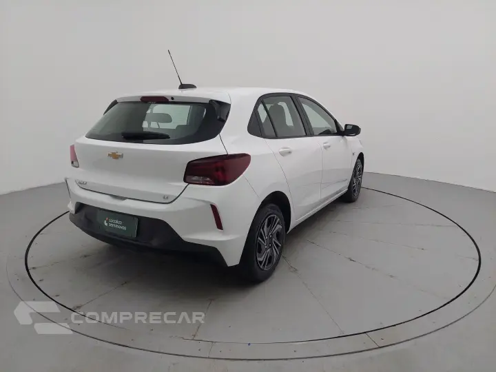 ONIX 1.0 FLEX LT MANUAL