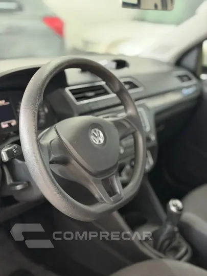 Saveiro Trendline 1.6 T.Flex 8V