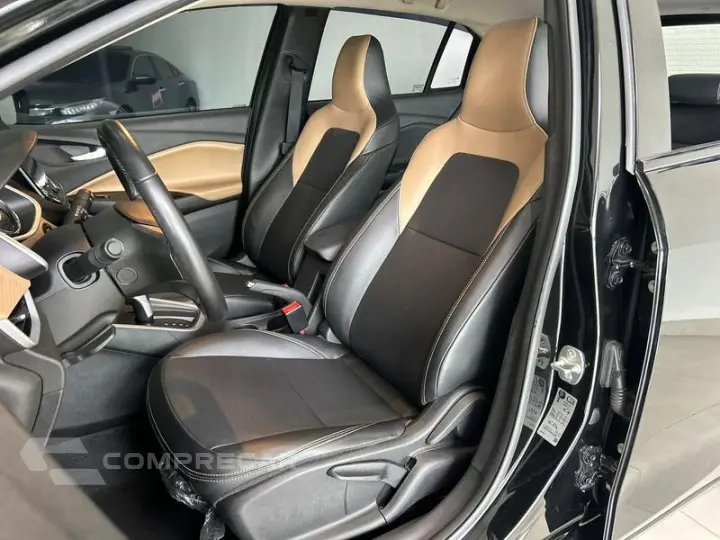 ONIX HATCH PREM. 1.0 12V TB FLEX 5P AUT.