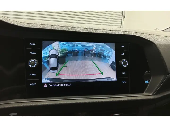 JETTA 2.0 350 TSI GASOLINA GLI DSG