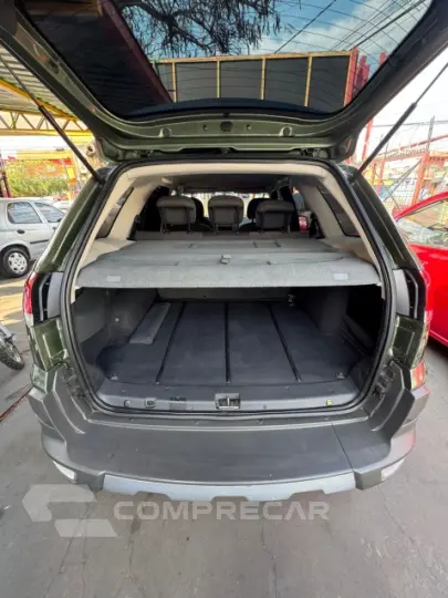 PALIO 1.8 MPI Adventure Weekend 16V