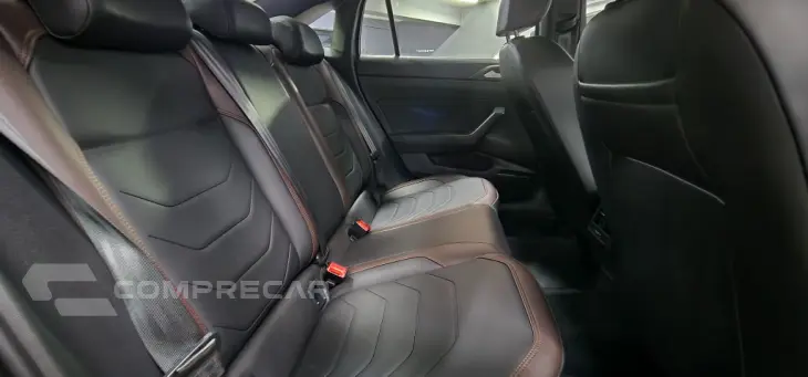 VIRTUS Highline 200 TSI 1.0 Flex 12V Aut