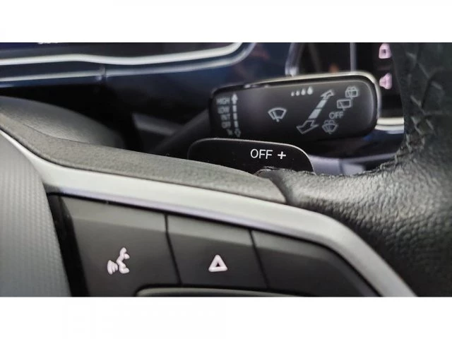T-CROSS - 1.0 200 TSI TOTAL COMFORTLINE AUTOMÁTICO