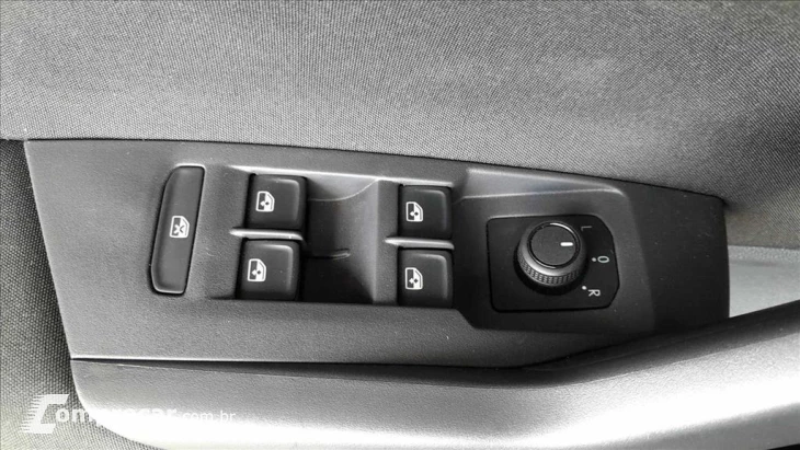 NIVUS 1.0 200 TSI TOTAL FLEX COMFORTLINE AUTOMÁTI