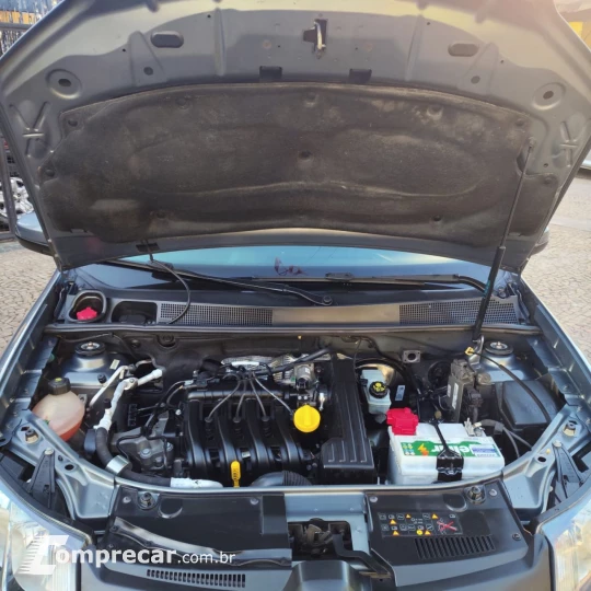 SANDERO Expression Flex 1.0 12V 5p