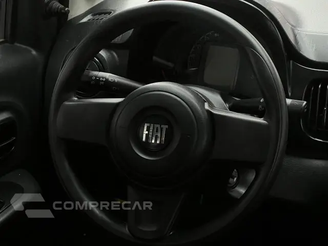 MOBI - 1.0 EVO LIKE. MANUAL