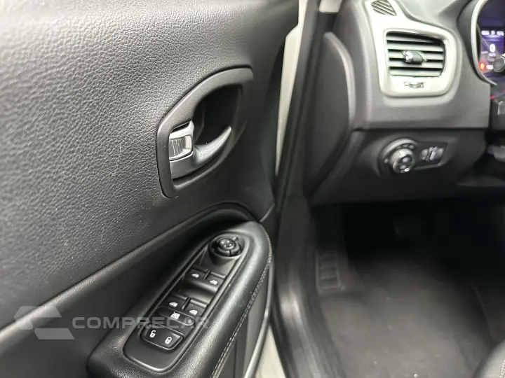 COMPASS 2.0 16V Sport