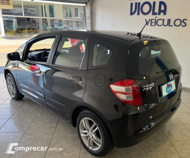 FIT 1.4 DX 16V