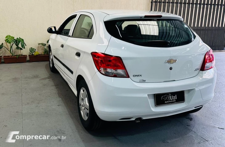 ONIX 1.0 MPFI JOY 8V