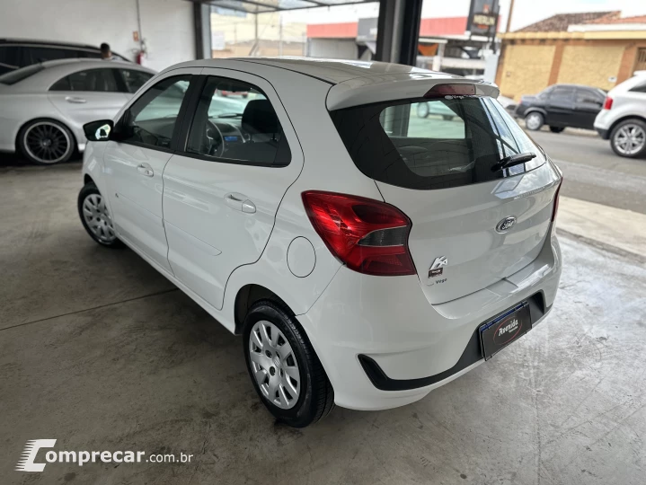KA 1.0 SE 12V