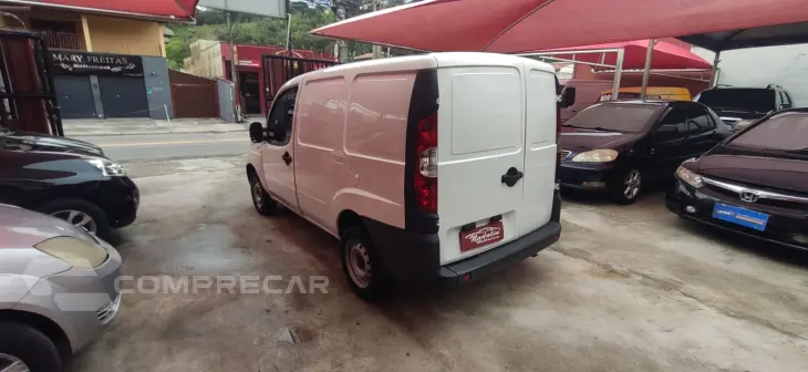 DOBLÒ 1.4 MPI Cargo