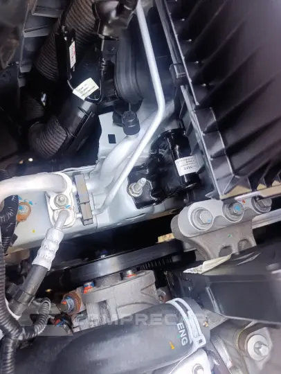 SPIN 1.8 LT 8V