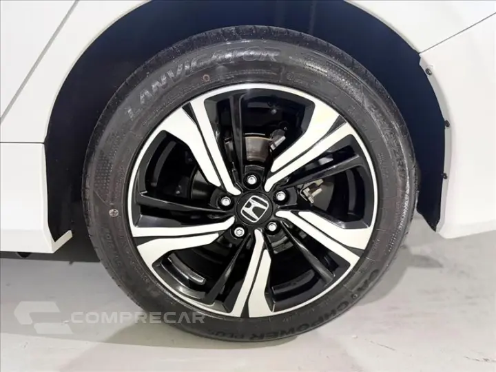 CIVIC 1.5 16V Turbo Touring