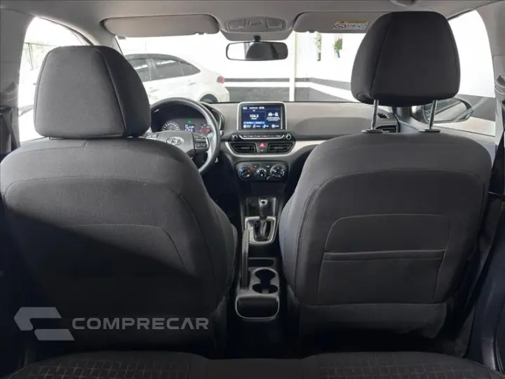 HB20 1.0 12V Comfort Plus