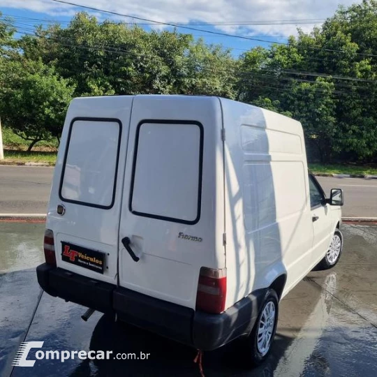 FIORINO FLEX