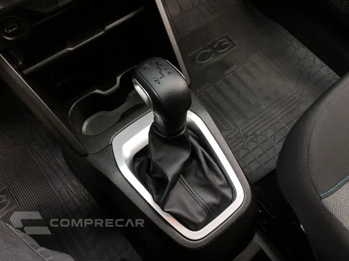 C3 1.6 16V Flex Feel Pack At6