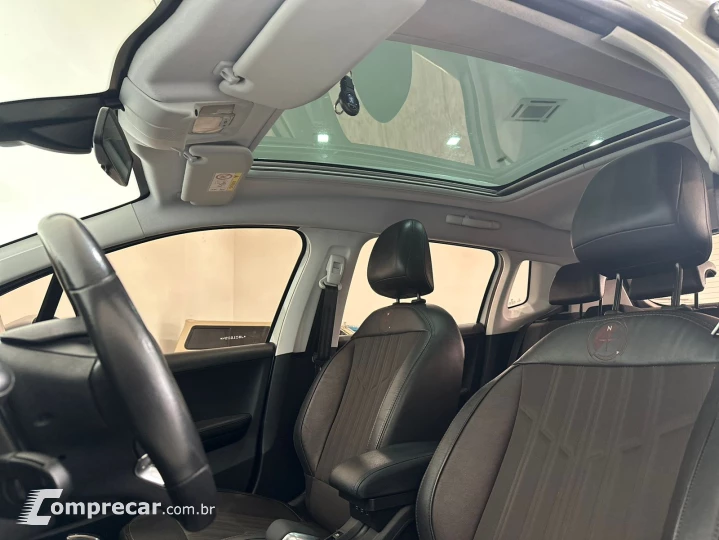 2008 1.6 16V Crossway