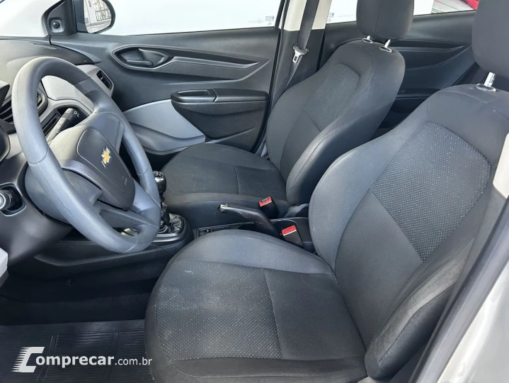 ONIX HATCH Joy 1.0 8V Flex 5p Mec.