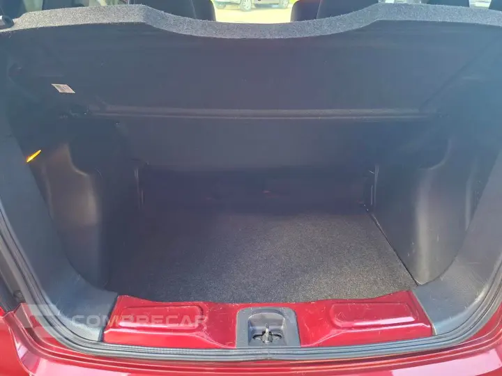 Livina 1.8 S 16V Flex 4P Automático