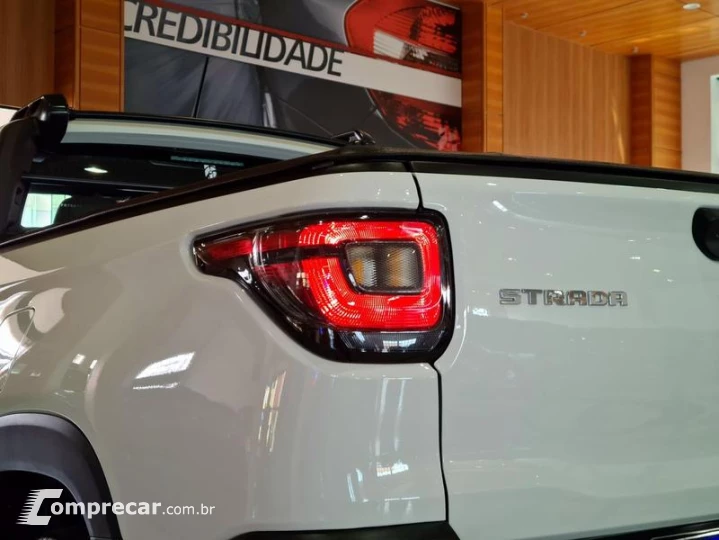 STRADA FREEDOM CS13