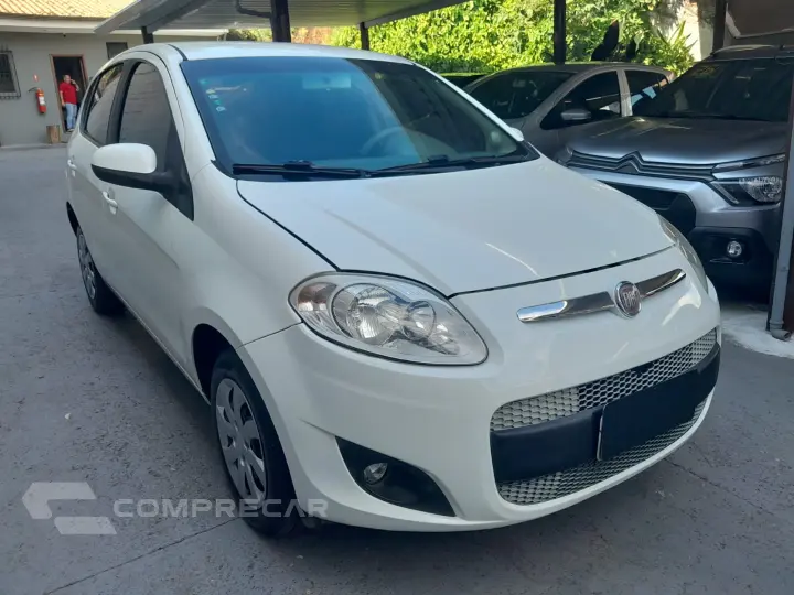 PALIO 1.0 MPI Attractive 8V