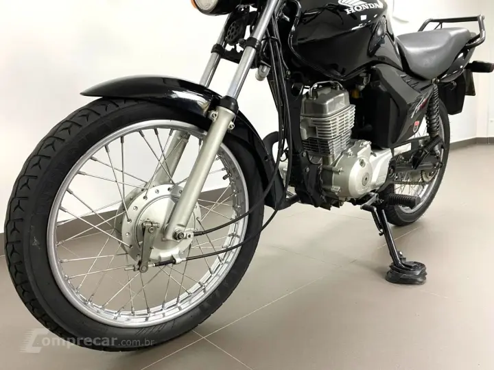 HONDA CG 125 FAN KS