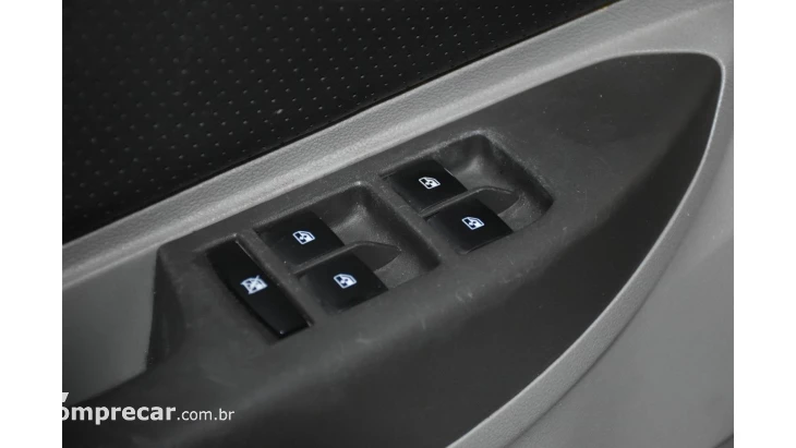 SPIN - 1.8 LTZ 8V 4P AUTOMÁTICO