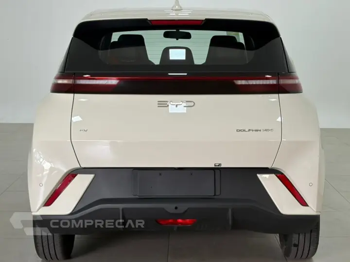DOLPHIN MINI 38 KW ELÉTRICO GS