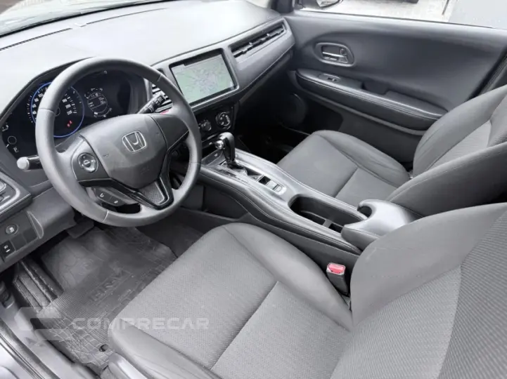 FIT 1.5 LX 16V