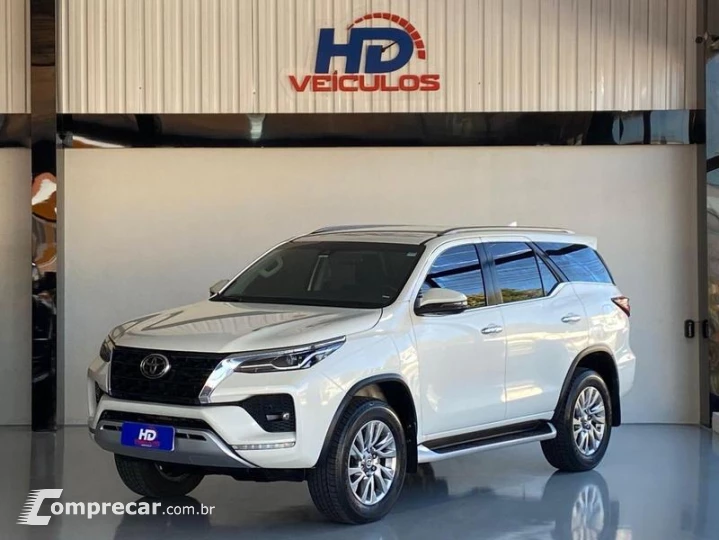 HILUX SWSRXA4FD