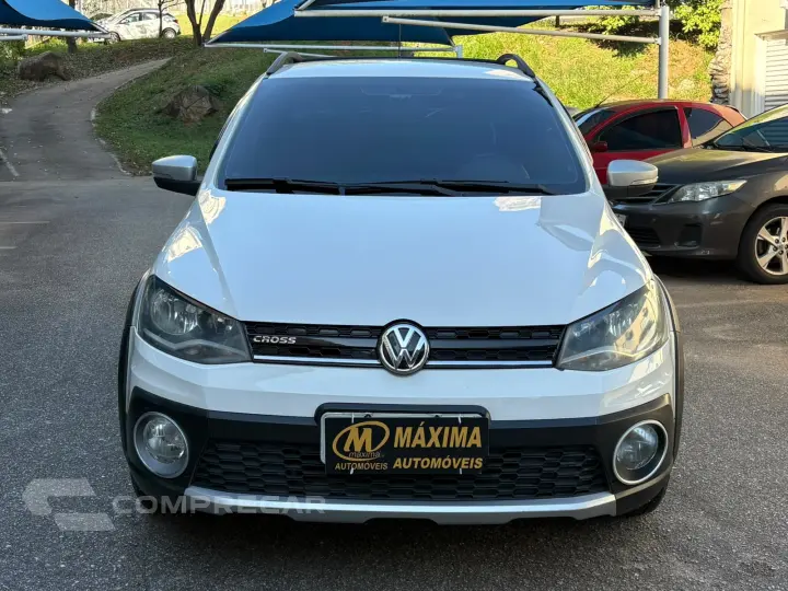 SAVEIRO 1.6 Cross CE 16V