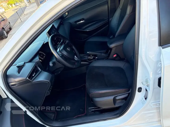 COROLLA 2.0 Vvt-ie Gr-s