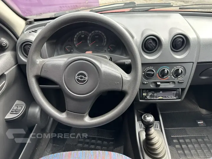 CELTA 1.0 MPFI Spirit 8V