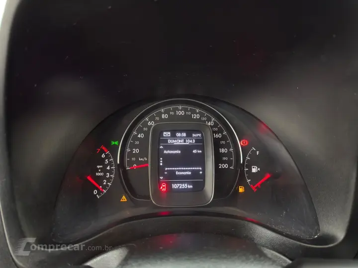 STRADA 1.3 Firefly Volcano CD