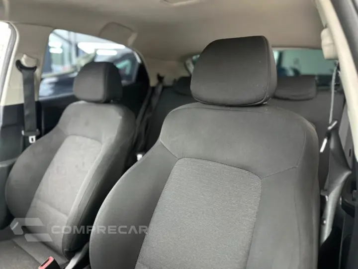 HB20 1.0 12V FLEX SENSE MANUAL