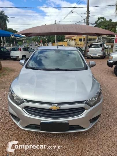 Prisma 1.4 LT