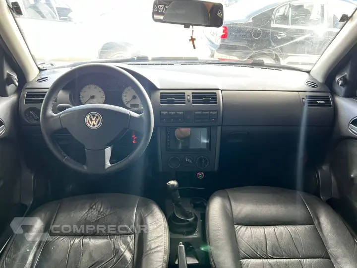 GOL 1.6 MI Power 8V G.III