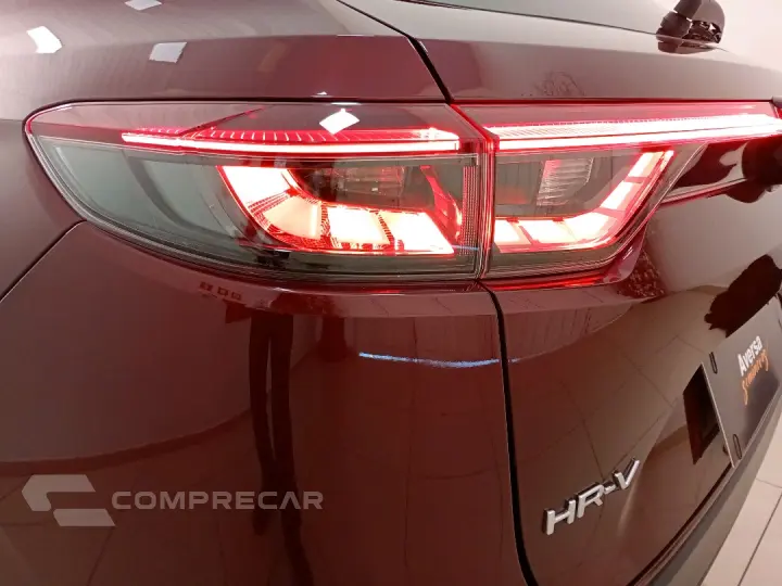 HR-V 1.5 DI I-VTEC FLEX EX CVT