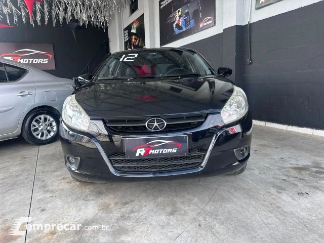 J3 - 1.4 16V 4P MANUAL