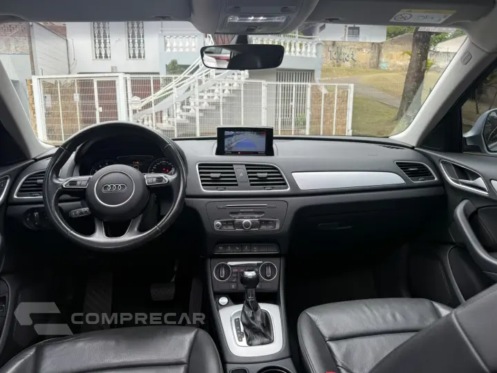 Q3 1.4 TFSI Ambiente S Tronic