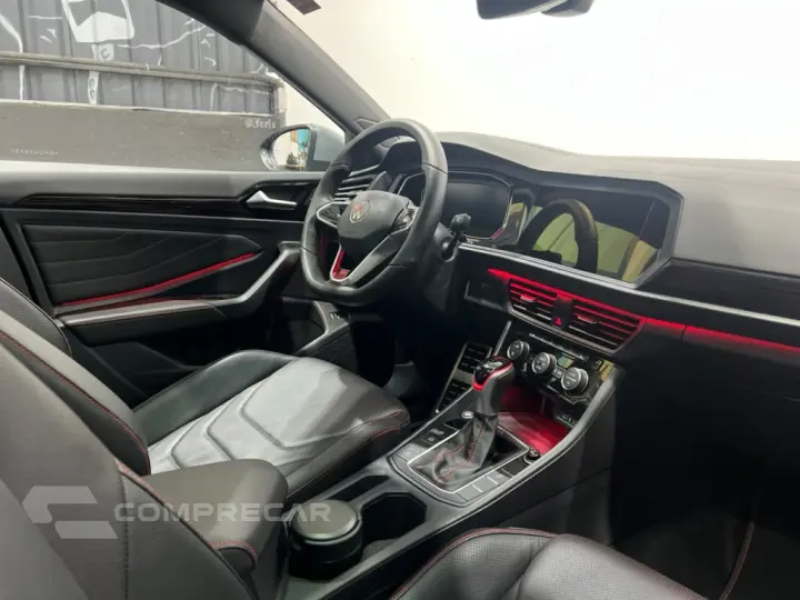 JETTA 2.0 350 TSI GASOLINA GLI DSG