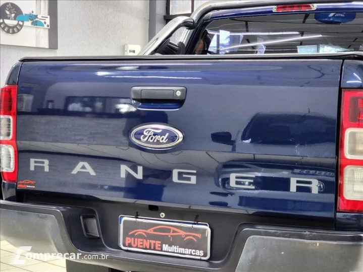 RANGER 2.5 XLS 4X2 CD 16V