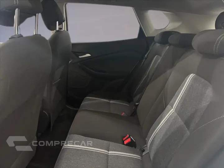 TRACKER 1.0 TURBO FLEX LT AUTOMÁTICO