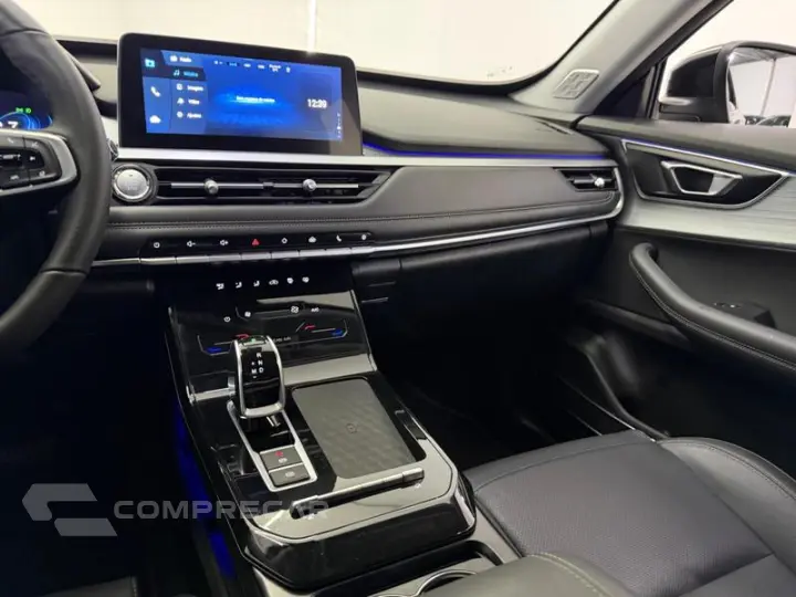 TIGGO7 SPORT