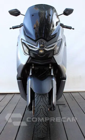 YAMAHA NMAX CONNECTED 160 ABS