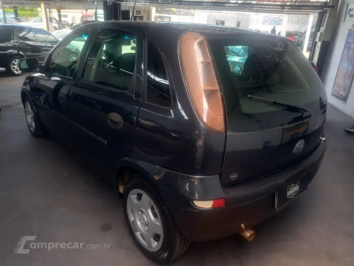 CORSA 1.0 MPFI JOY 8V